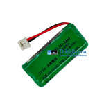Batería para PLC KX-FAN57 [Batería de Repuesto]